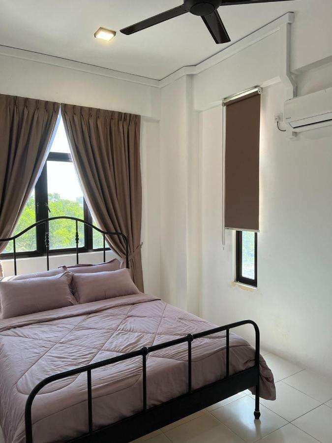 Imperio Professional Suites @ Fd Homestay アロースター エクステリア 写真