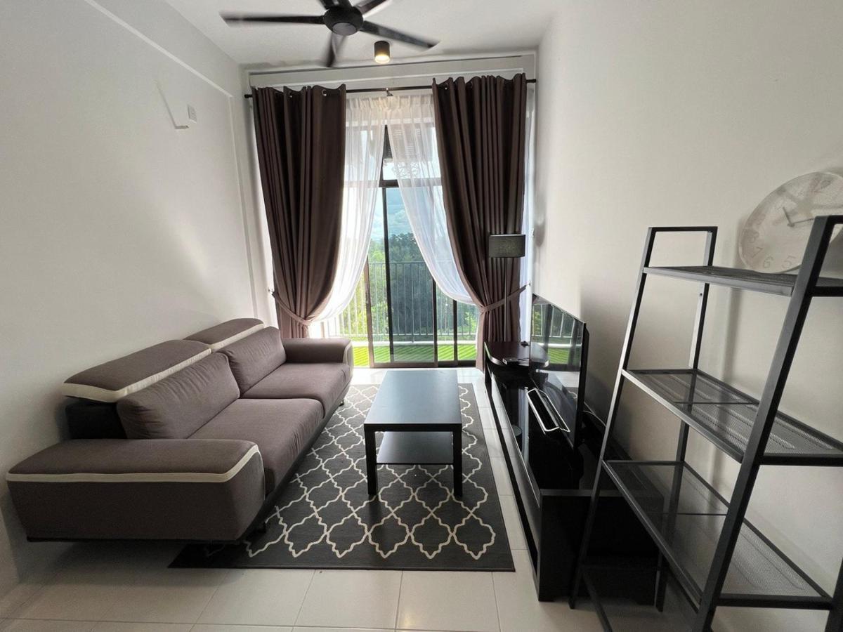 Imperio Professional Suites @ Fd Homestay アロースター エクステリア 写真