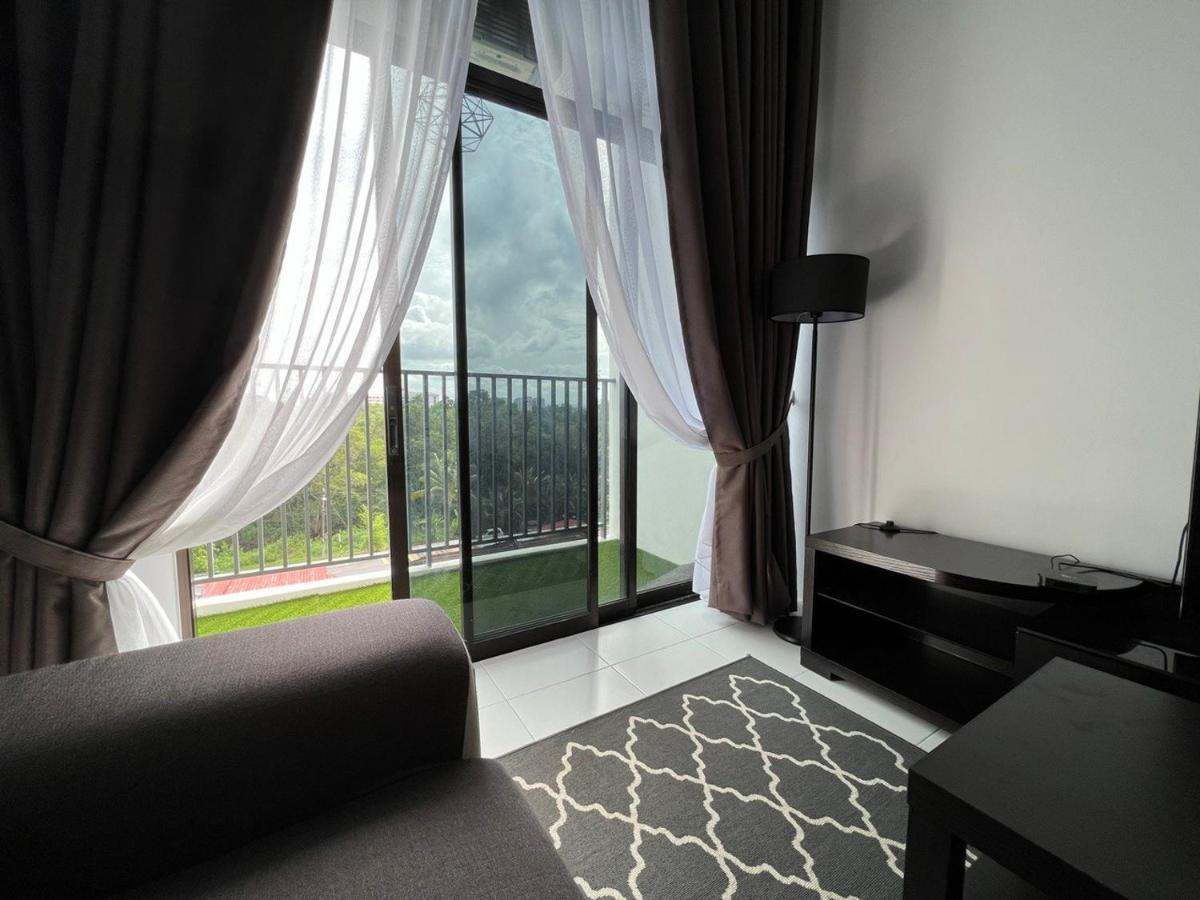 Imperio Professional Suites @ Fd Homestay アロースター エクステリア 写真