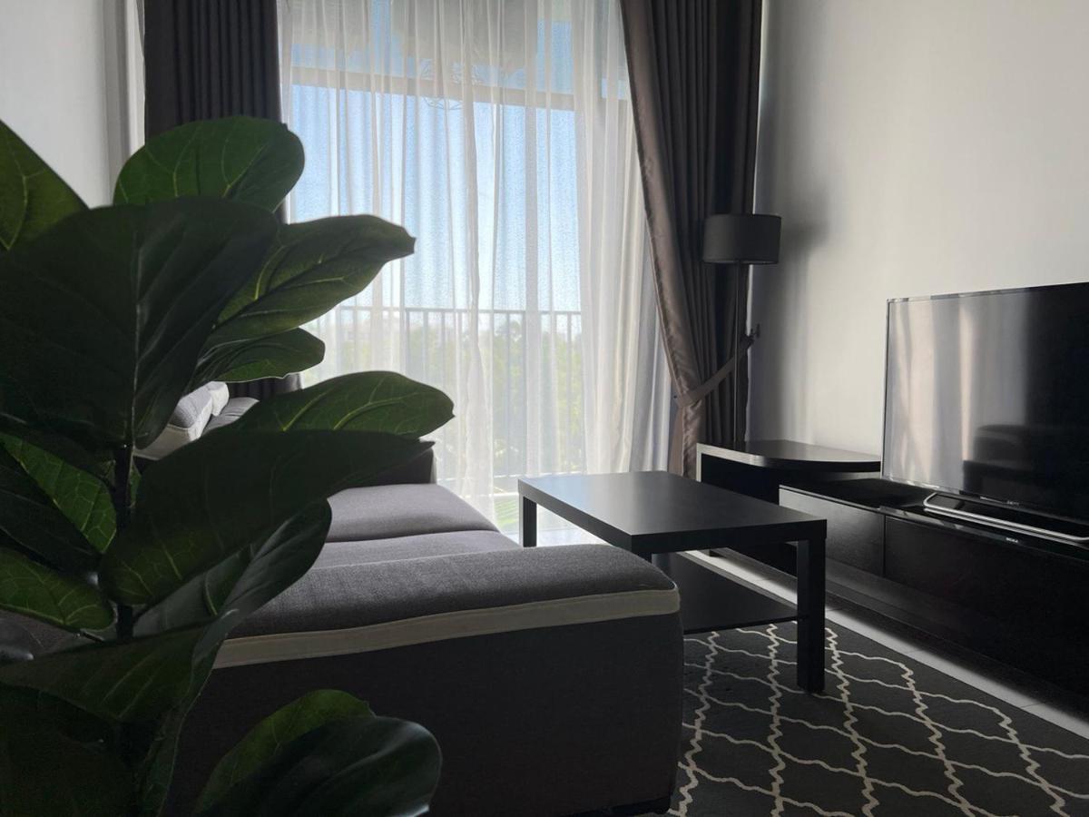 Imperio Professional Suites @ Fd Homestay アロースター エクステリア 写真