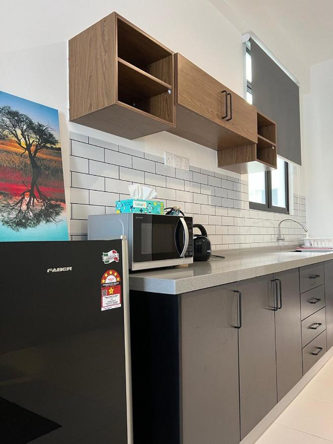 Imperio Professional Suites @ Fd Homestay アロースター エクステリア 写真
